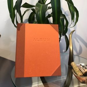 Cavallini & Co Photo Album with Box